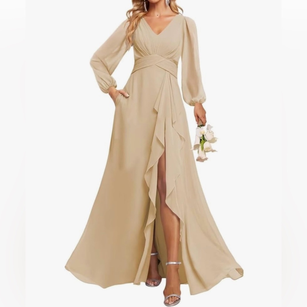 Formal Gown Size 10